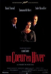 Un Cœur En Hiver (1992)
