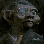 Fletcher - Making Contact