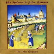 John Renbourn &amp; Stefan Grossman ‎– the Three Kingdoms (1986)