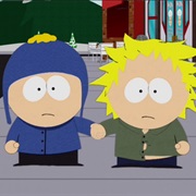 Craig X Tweek