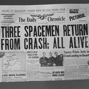 And When the Sky Was Opened