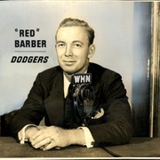 Red Barber