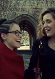Cosima & Delphine (Orphan Black) (2013)