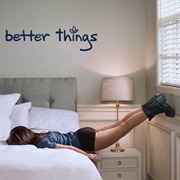 Better Things Season 1