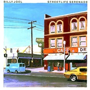 Billy Joel - Streetlife Serenade