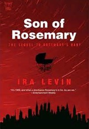 Son of Rosemary (Ira Levin)