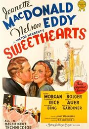 Sweethearts