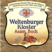 Weltenburger Kloster Asam Bock