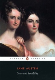 Sense and Sensibility (Jane Austen)