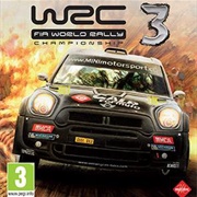 WRC 3: FIA World Rally Championship