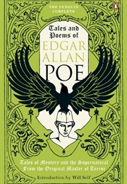 The Complete Stories and Poems (Edgar Allan Poe)
