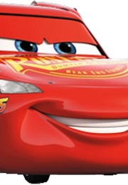 Lightning McQueen (2006)