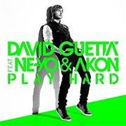 David Guetta - Play Hard (Ft Ne-Yo &amp; Akon)