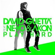 David Guetta - Play Hard (Ft Ne-Yo & Akon)