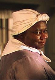 Hattie Mcdaniel - Gone With the Wind