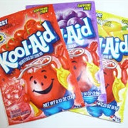 Kool Aid