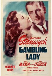 Gambling Lady (Archie Mayo)