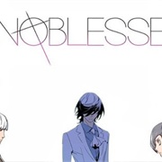 Noblesses