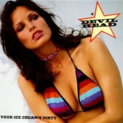 Devilhead - Your Ice Cream's Dirty