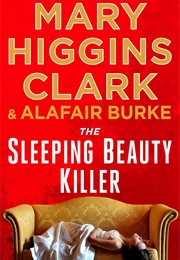 Sleeping Beauty Killer (Clark)