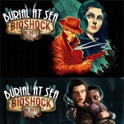 Bioshock Infinite: Burial at Sea