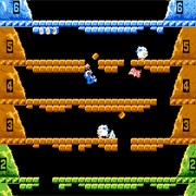 Ice Climber