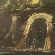 Star Wars Resistance 2.7: The Relic Raiders