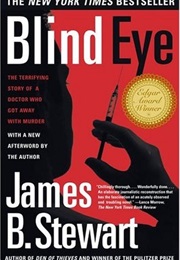 Blind Eye (James Stewart)
