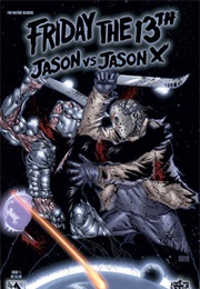 Friday the 13th: Jason vs. Jason X