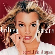 Ooops! I Did It Again-Britney Spears