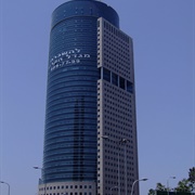 Kirya Tower, Tel Aviv