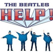 Help - The Beatles 2nd Movie