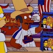 Much Apu About Nothing