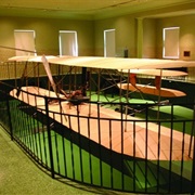 Dayton Aviation Heritage National Historical Park