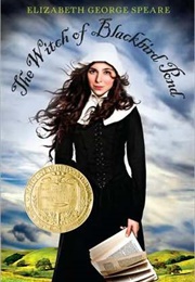 The Witch of Blackbird Pond (Speare, Elizabeth George)