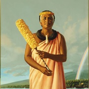 Ka'ahumanu