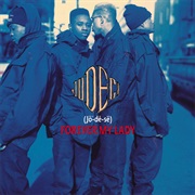 Forever My Lady - Jodeci