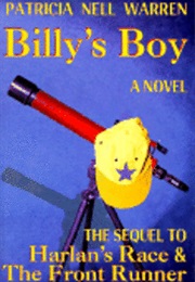 Billy's Boy (Patricia Nell Warren)