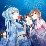 Denpa Onna to Seishun Otoko Special