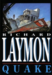 Quake (Richard Laymon)