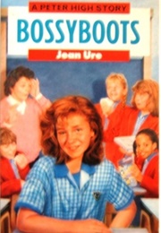 Bossyboots (Jean Ure)