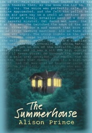 The Summerhouse (Alison Prince)