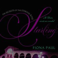 Venom by Fiona Paul (Secrets of the Eternal Rose Series)