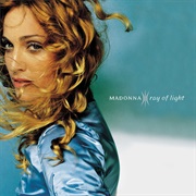 (1998) Madonna - Ray of Light