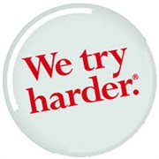 We Try Harder (Avis)