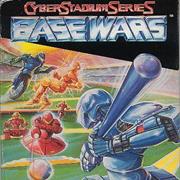 Cyber Stadium Series - Base Wars