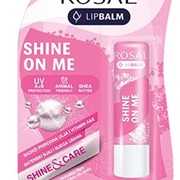 Rosal Lip Balm Shine on Me