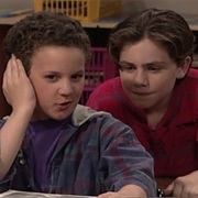 Boy Meets World Season 1 Episode 1 Pilot