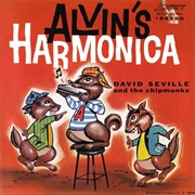Alvin's Harmonica - David Seville and the Chipmunks
