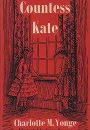Countess Kate (Charlotte M. Yonge)